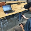 Connecting Multiple Virtual Reality Headsets to One Device: Expert Insights