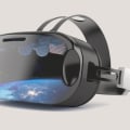 Exploring the Field of View for Virtual Reality Headsets