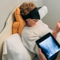 The Potential of Virtual Reality Headsets for Therapy and Rehabilitation