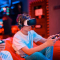 Exploring the World of Entertainment: Watching Movies and TV Shows on Virtual Reality Headsets