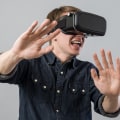 Motion Sickness Concerns with Virtual Reality Headsets