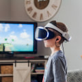 Are There Any Age Restrictions for Using Virtual Reality Headsets?