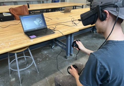 Connecting Multiple Virtual Reality Headsets to One Device: Expert Insights