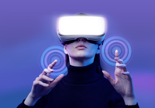 Controlling Movement in Virtual Reality: The Role of Headsets