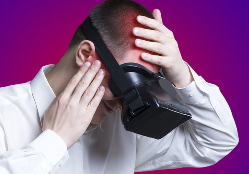 The Hidden Health Concerns of Virtual Reality Headsets