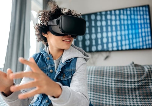 The Truth About Virtual Reality Headsets and Internet Connection