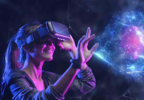 Virtual Reality Headsets: Exploring the Need for Separate Controllers