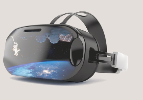 Exploring the Field of View for Virtual Reality Headsets