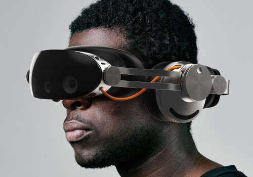 Virtual Reality Headsets: Built-in Audio or Separate Headphones?